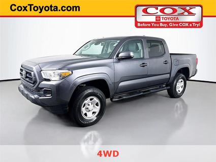 2023 Toyota Tacoma Burlington NC