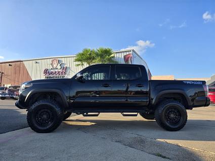 2023 Toyota Tacoma Brownsville TX