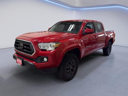 2023 Toyota Tacoma Dickinson ND