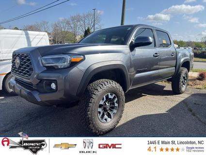 2023 Toyota Tacoma Lincolnton NC