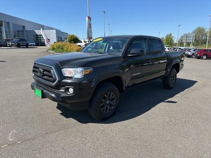 2023 Toyota Tacoma Chehalis WA