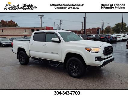 2023 Toyota Tacoma South Charleston WV