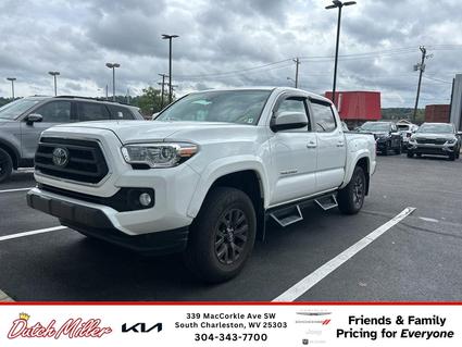 2023 Toyota Tacoma South Charleston WV