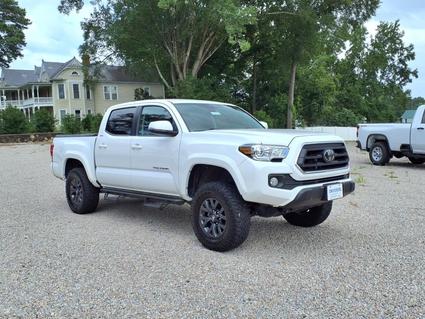 2023 Toyota Tacoma Wendell NC