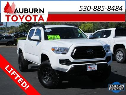 2023 Toyota Tacoma Auburn CA