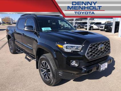 2023 Toyota Tacoma Rapid City SD