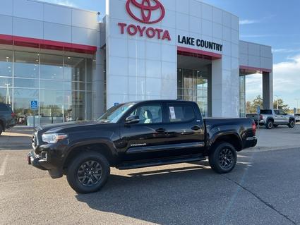 2023 Toyota Tacoma Brainerd MN