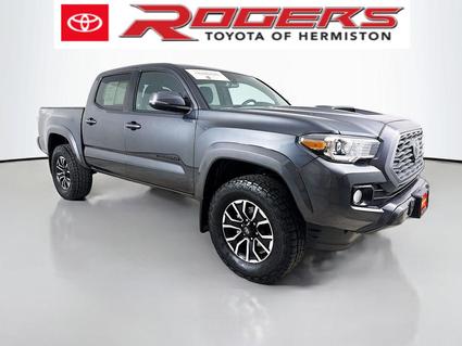 2023 Toyota Tacoma Hermiston OR