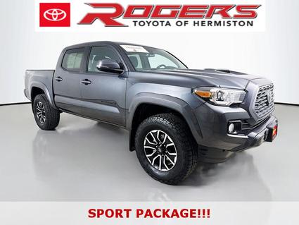 2023 Toyota Tacoma Hermiston OR