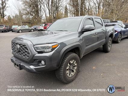 2023 Toyota Tacoma Vero Beach FL