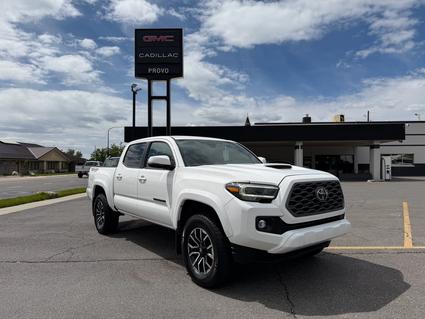 2023 Toyota Tacoma Provo UT