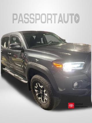 2023 Toyota Tacoma Suitland MD