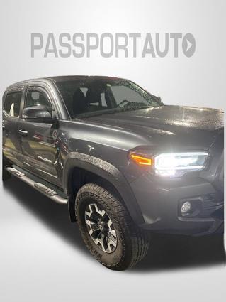 2023 Toyota Tacoma Suitland MD