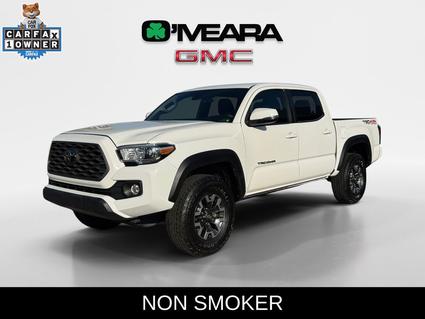 2023 Toyota Tacoma Denver CO