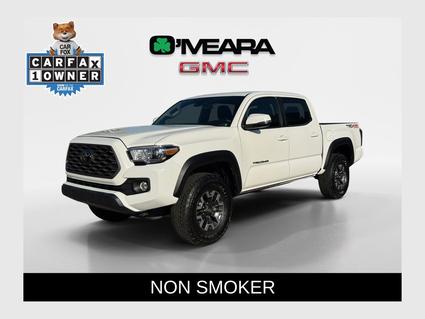 2023 Toyota Tacoma Denver CO