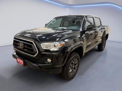 2023 Toyota Tacoma Dickinson ND