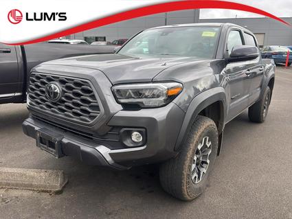 2023 Toyota Tacoma Warrenton OR