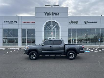 2023 Toyota Tacoma Union Gap WA
