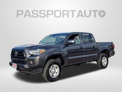2023 Toyota Tacoma Suitland MD