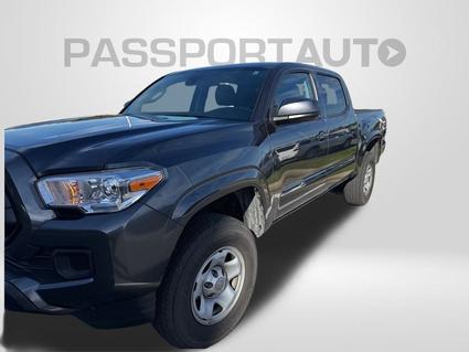 2023 Toyota Tacoma Suitland MD