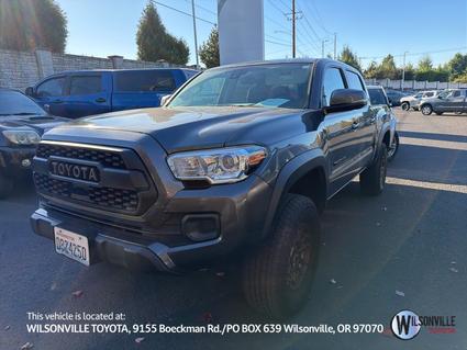 2023 Toyota Tacoma Vero Beach FL