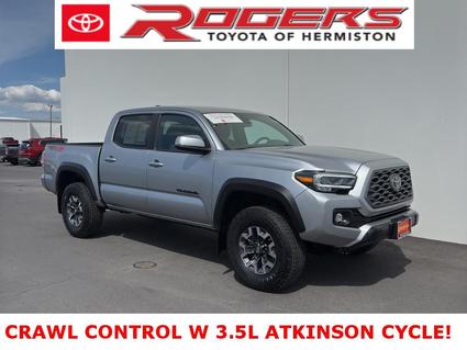 2023 Toyota Tacoma Hermiston OR