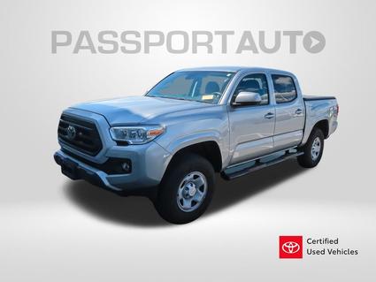 2023 Toyota Tacoma Suitland MD