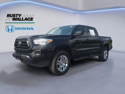 2023 Toyota Tacoma Knoxville TN