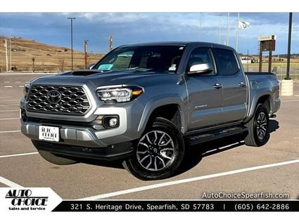 2023 Toyota Tacoma Spearfish SD