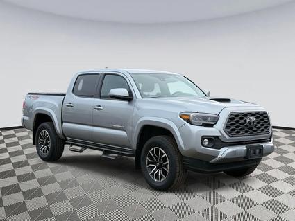 2023 Toyota Tacoma Chantilly VA