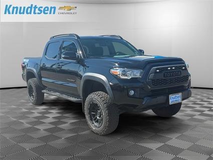 2016 Toyota Tacoma Post Falls ID