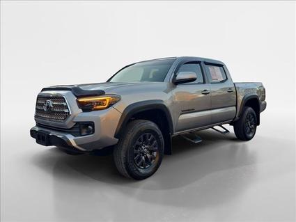 2017 Toyota Tacoma Knoxville TN