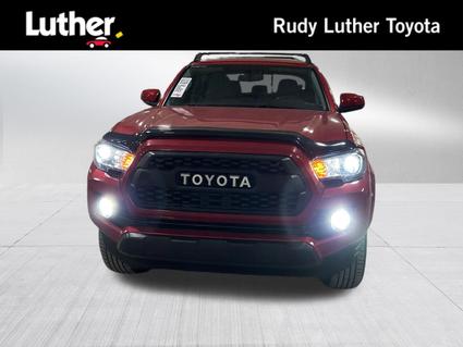 2017 Toyota Tacoma Minneapolis MN
