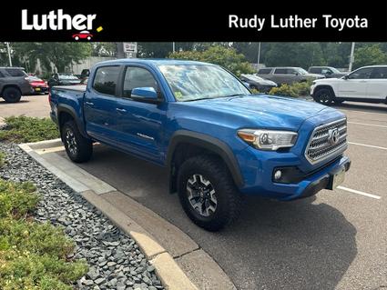 2017 Toyota Tacoma Minneapolis MN