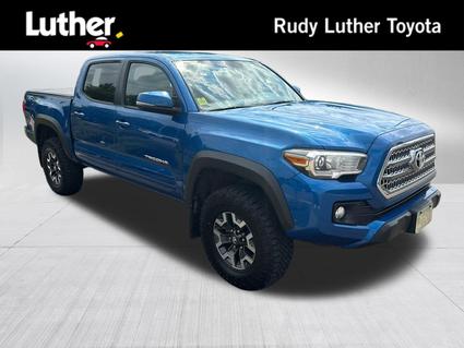 2017 Toyota Tacoma Minneapolis MN