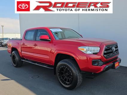 2017 Toyota Tacoma Hermiston OR