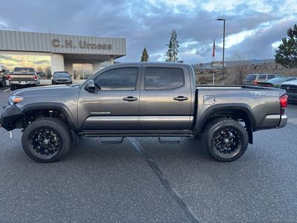 2018 Toyota Tacoma The Dalles OR