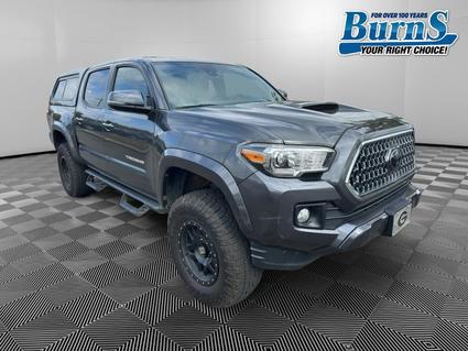 2019 Toyota Tacoma Rock Hill SC