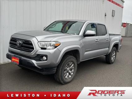 2019 Toyota Tacoma Lewiston ID