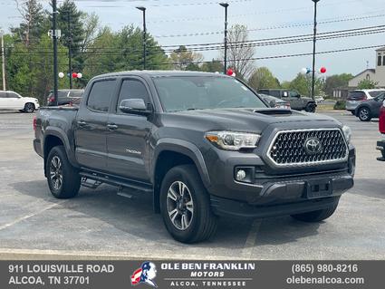 2019 Toyota Tacoma Knoxville TN