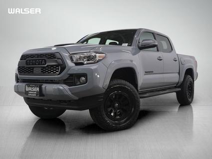2019 Toyota Tacoma Minneapolis MN