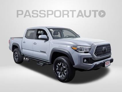 2019 Toyota Tacoma Suitland MD