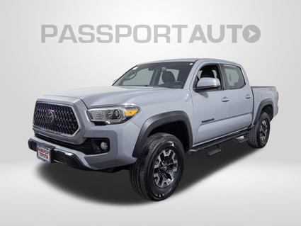 2019 Toyota Tacoma Suitland MD