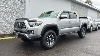 2019 Toyota Tacoma Portland OR