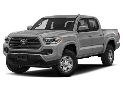2019 Toyota Tacoma Gillette WY