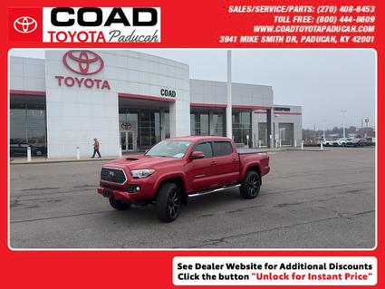 2019 Toyota Tacoma Paducah KY