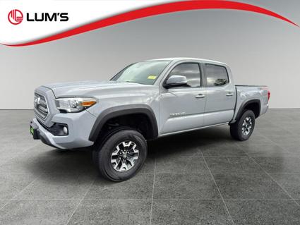 2019 Toyota Tacoma Warrenton OR