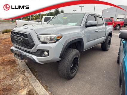 2019 Toyota Tacoma Warrenton OR
