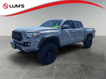 2019 Toyota Tacoma Warrenton OR