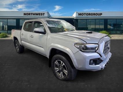 2019 Toyota Tacoma Pasco WA